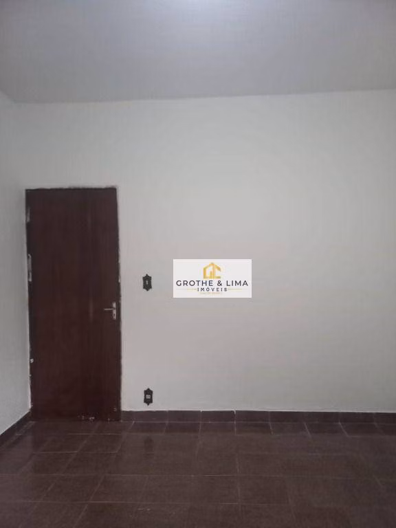 Country home of 1.000 m² in Jambeiro, SP, Brazil