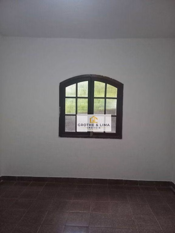 Country home of 1.000 m² in Jambeiro, SP, Brazil