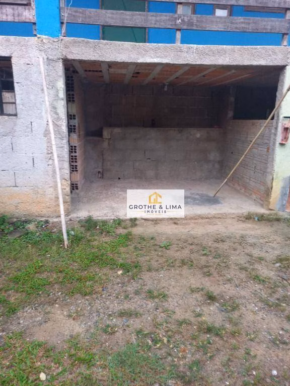 Country home of 1.000 m² in Jambeiro, SP, Brazil