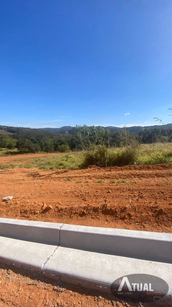 Terreno de 360 m² em Atibaia, SP