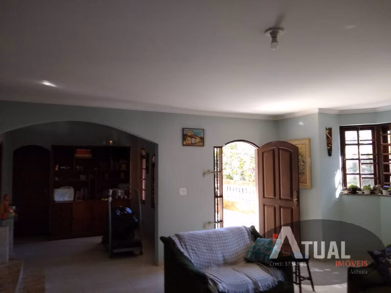 Chácara de 1.250 m² em Mairiporã, SP