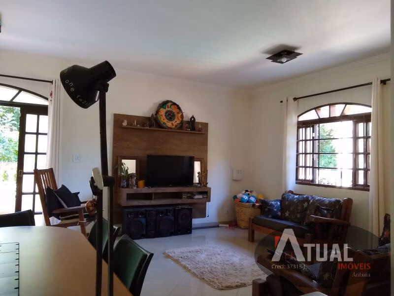 Country home of 1.250 m² in Mairiporã, SP, Brazil