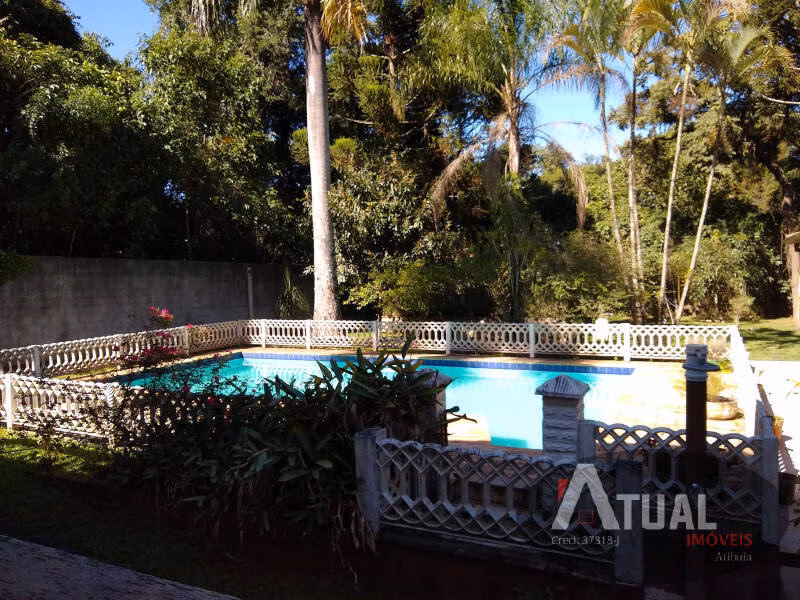 Country home of 1.250 m² in Mairiporã, SP, Brazil