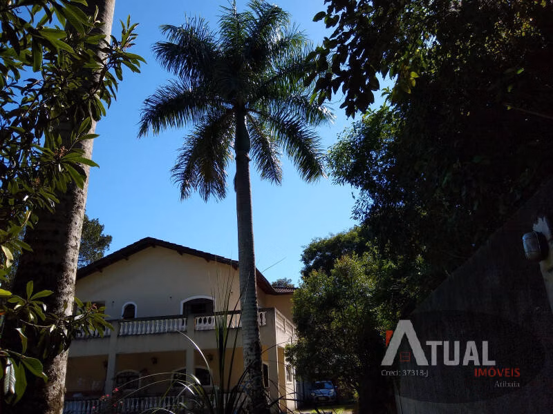 Chácara de 1.250 m² em Mairiporã, SP
