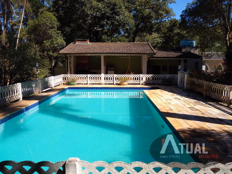 Country home of 1.250 m² in Mairiporã, SP, Brazil