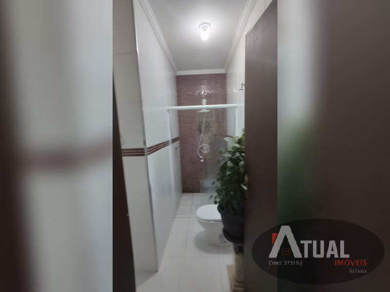Country home of 1.250 m² in Mairiporã, SP, Brazil