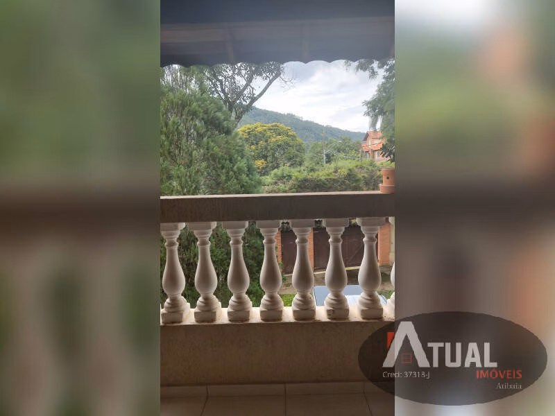 Country home of 1.250 m² in Mairiporã, SP, Brazil