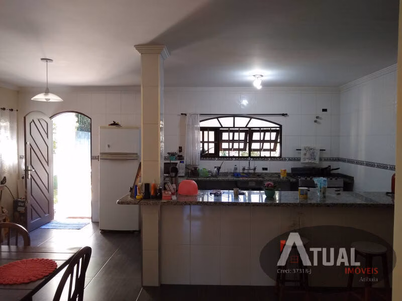 Country home of 1.250 m² in Mairiporã, SP, Brazil