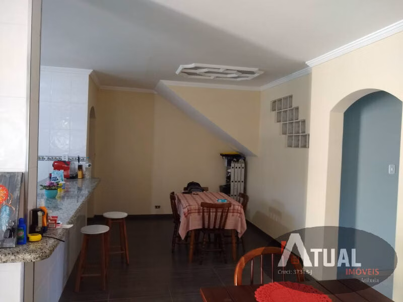 Country home of 1.250 m² in Mairiporã, SP, Brazil