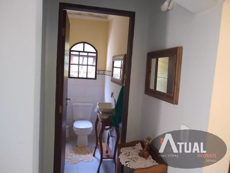 Country home of 1.250 m² in Mairiporã, SP, Brazil