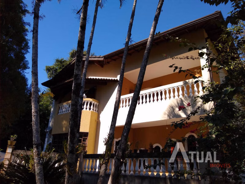 Country home of 1.250 m² in Mairiporã, SP, Brazil