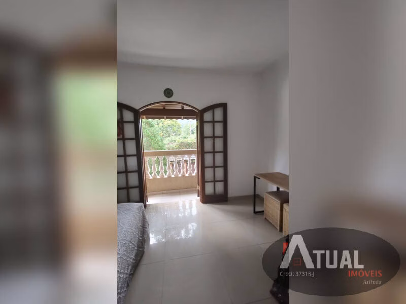 Chácara de 1.250 m² em Mairiporã, SP