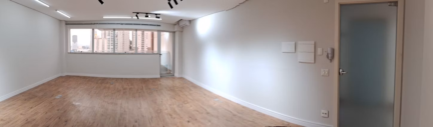 Commercial of 50 m² in São José dos Campos, SP, Brazil