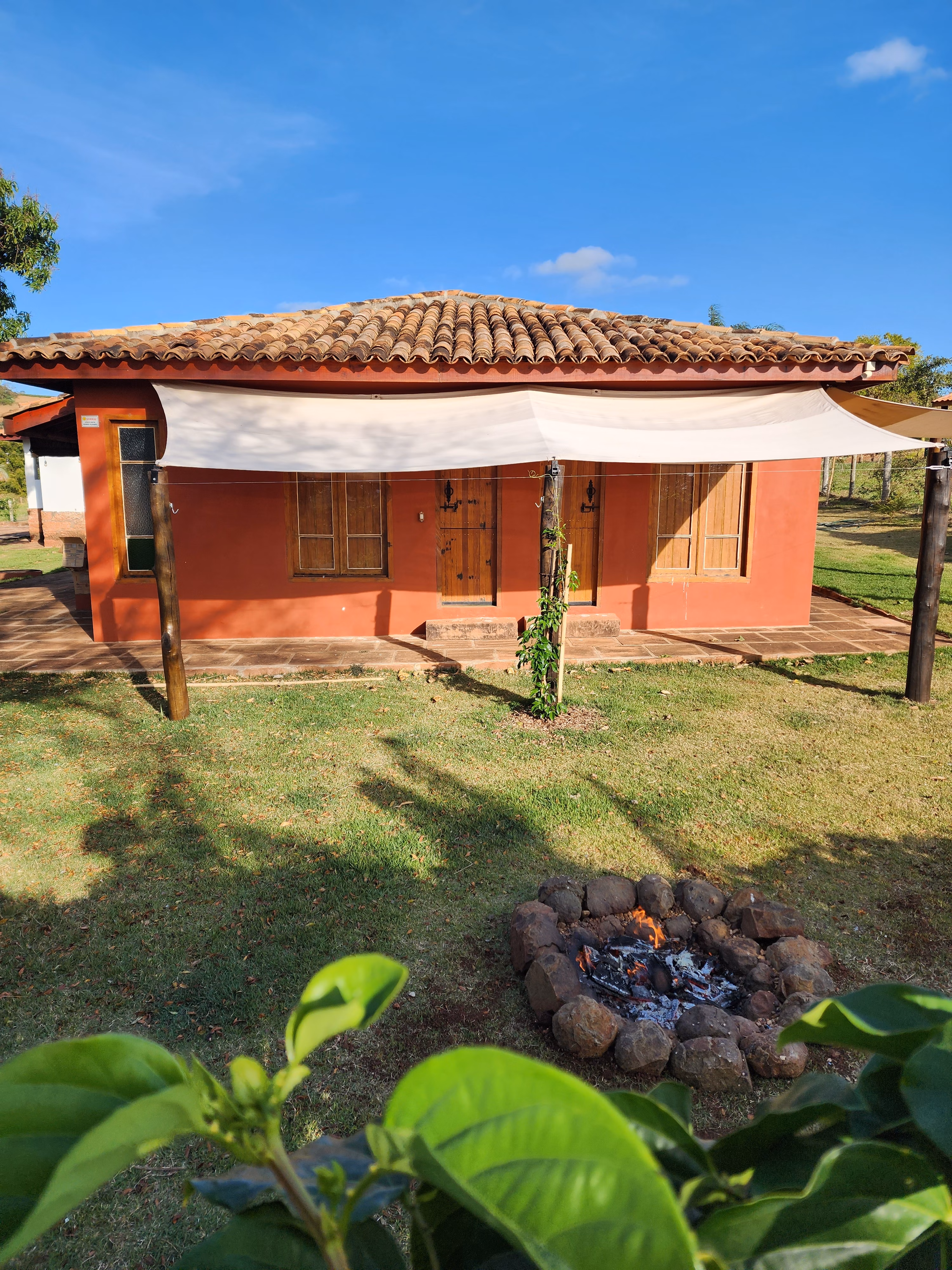 Sítio de 30 ha em Timburi, SP