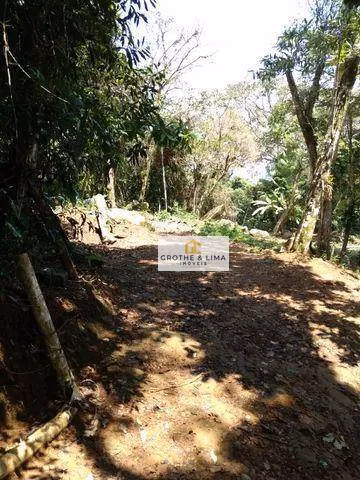 Terreno de 3.000 m² em Ilhabela, SP