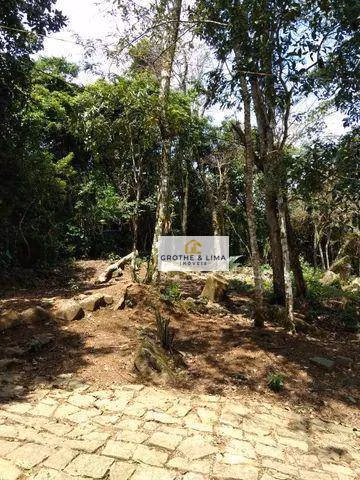 Terreno de 3.000 m² em Ilhabela, SP