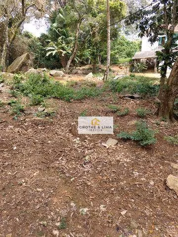 Terreno de 3.000 m² em Ilhabela, SP