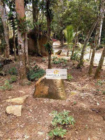 Terreno de 3.000 m² em Ilhabela, SP