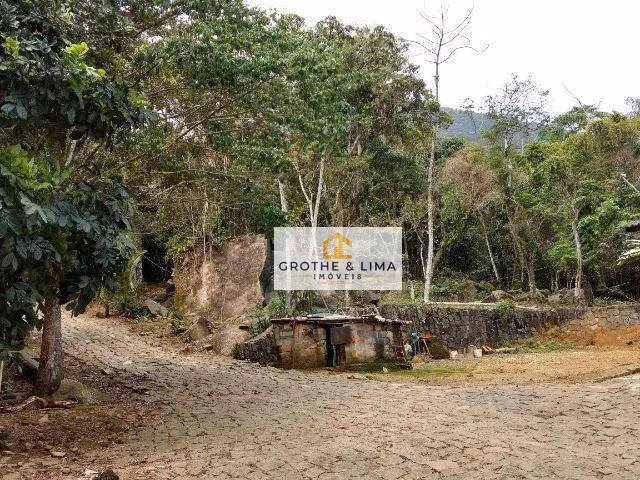 Terreno de 3.000 m² em Ilhabela, SP