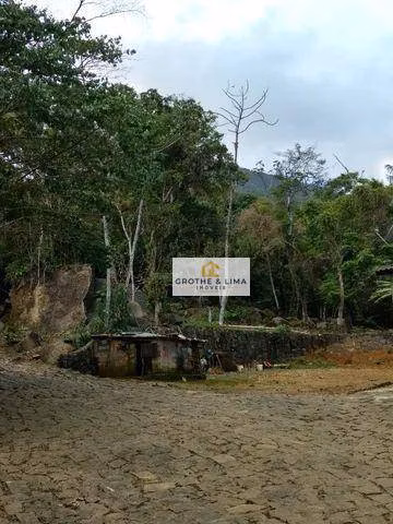 Terreno de 3.000 m² em Ilhabela, SP