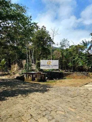 Terreno de 3.000 m² em Ilhabela, SP