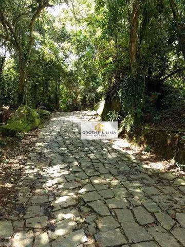 Terreno de 3.000 m² em Ilhabela, SP