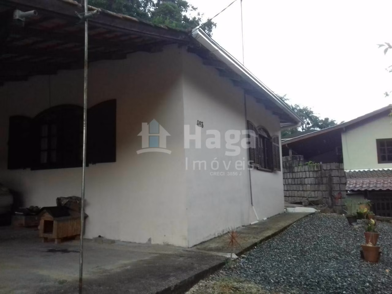 Casa de 1.700 m² em Brusque, SC