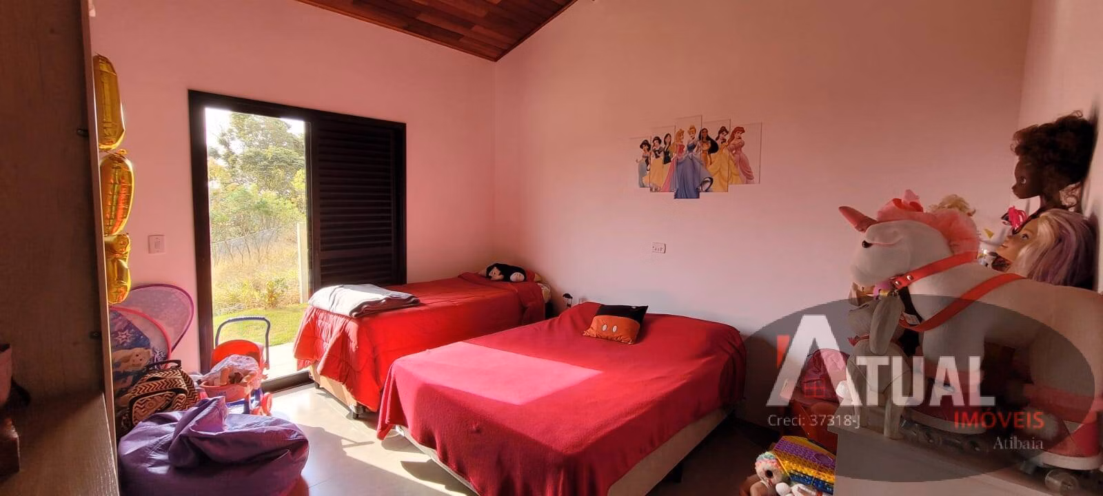 Casa de 1.000 m² em Atibaia, SP