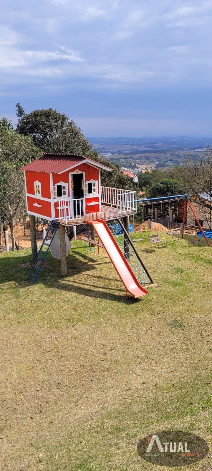 Casa de 1.000 m² em Atibaia, SP