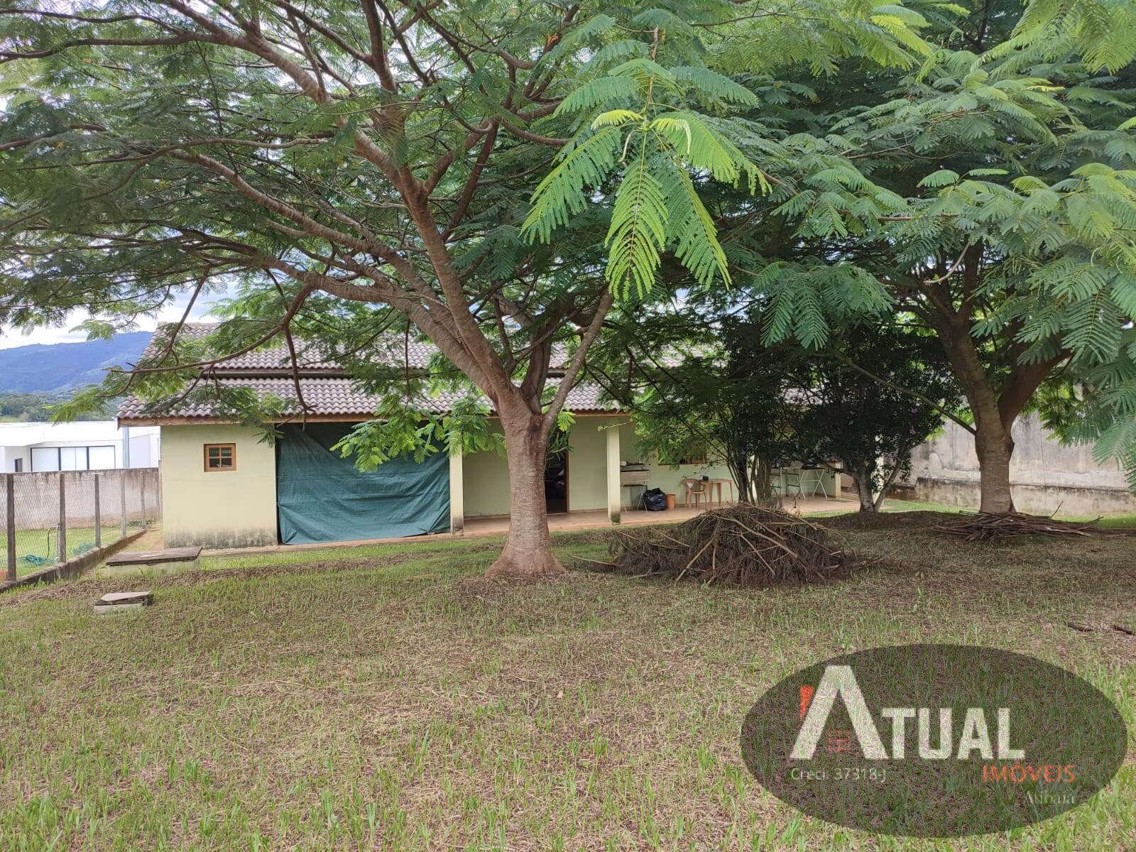Casa de 1.000 m² em Atibaia, SP