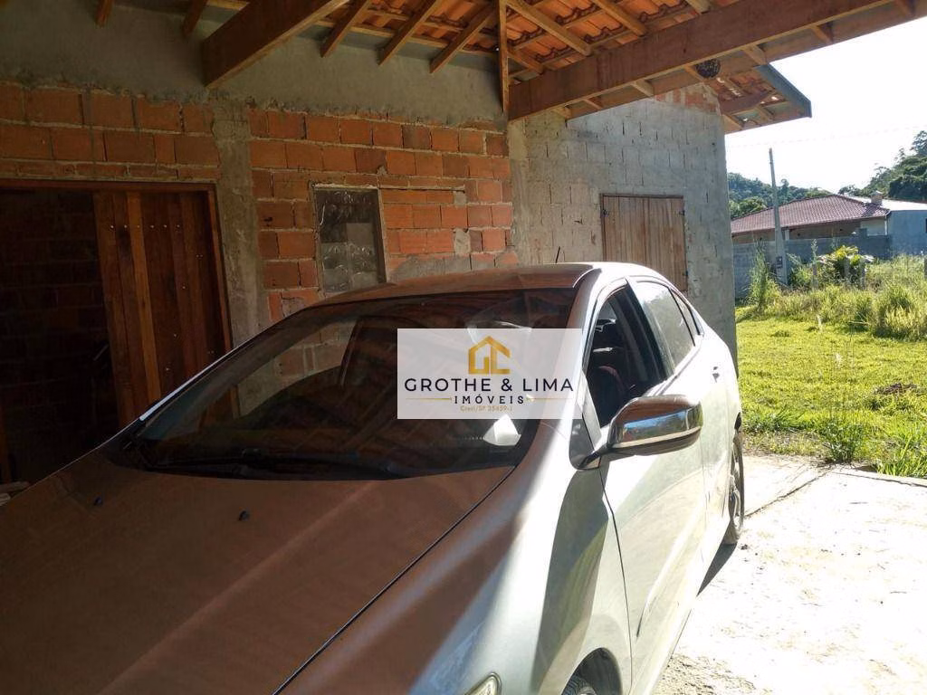 Country home of 250 m² in São José dos Campos, SP, Brazil