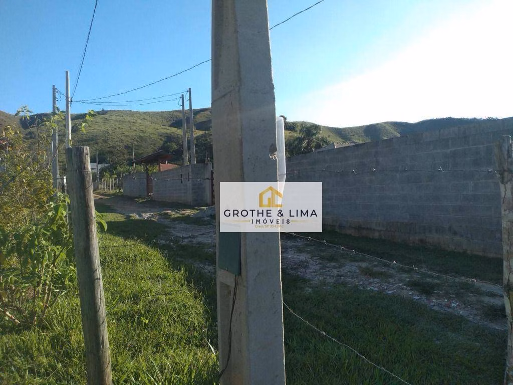 Country home of 250 m² in São José dos Campos, SP, Brazil