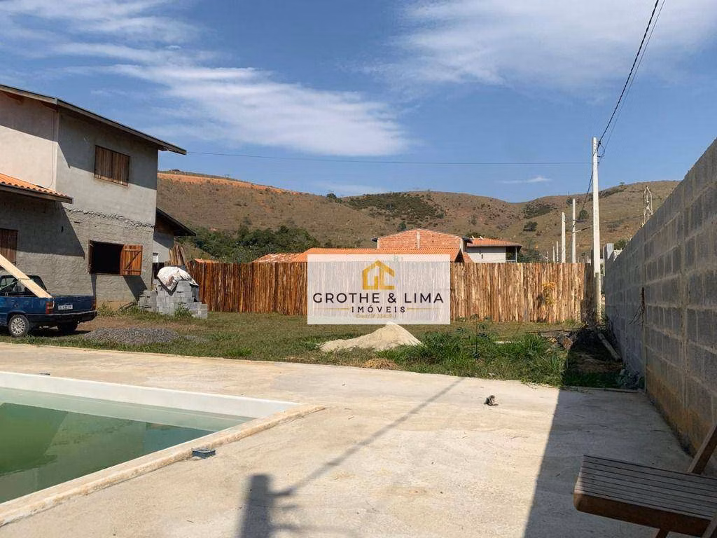 Country home of 250 m² in São José dos Campos, SP, Brazil
