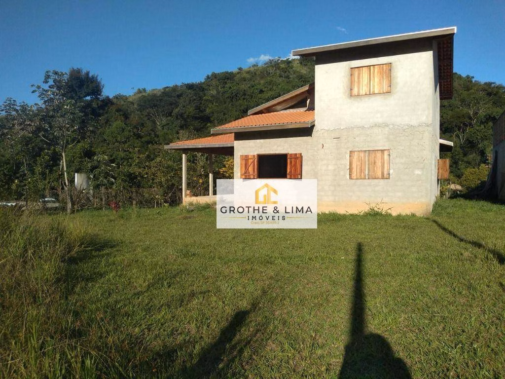 Country home of 250 m² in São José dos Campos, SP, Brazil