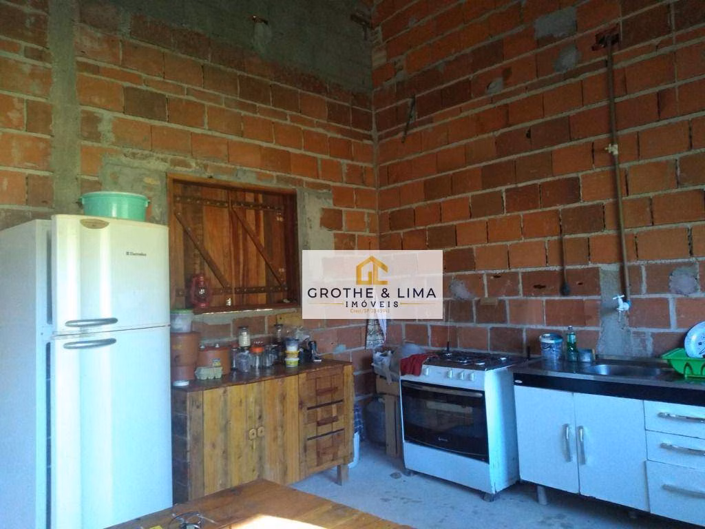 Country home of 250 m² in São José dos Campos, SP, Brazil