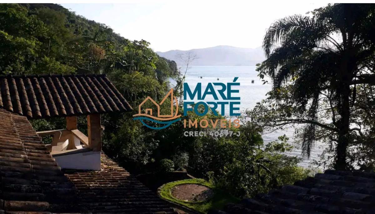 Ферма на продажу 1 126 ha в Ubatuba, SP