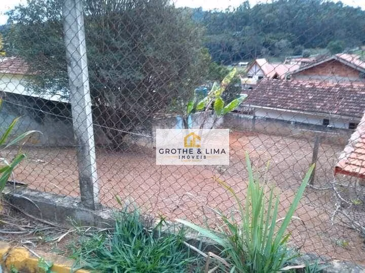 Chácara de 290 m² em Santo Antônio do Pinhal, SP