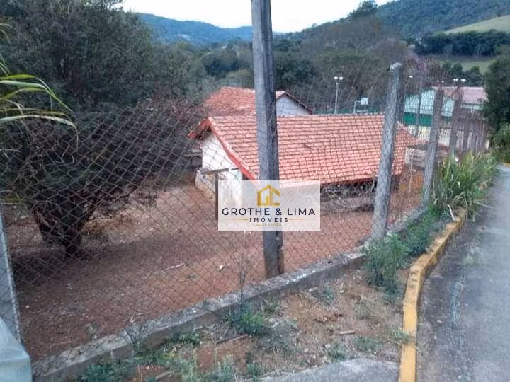 Chácara de 290 m² em Santo Antônio do Pinhal, SP