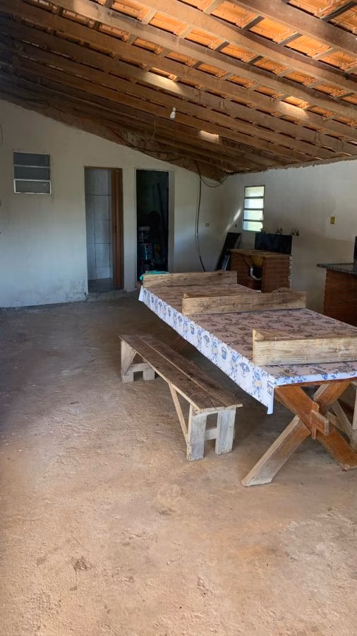Country home of 2,300 m² in Mairinque, SP, Brazil