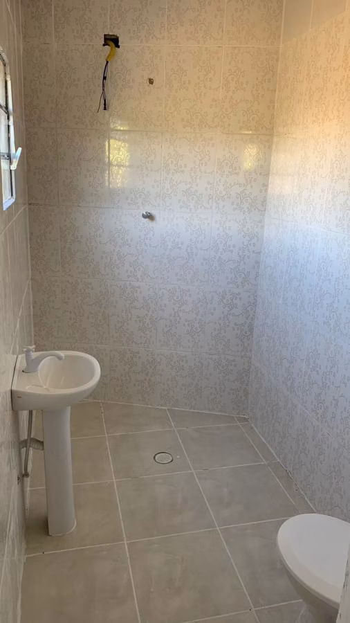 Chácara de 2.300 m² em Mairinque, SP