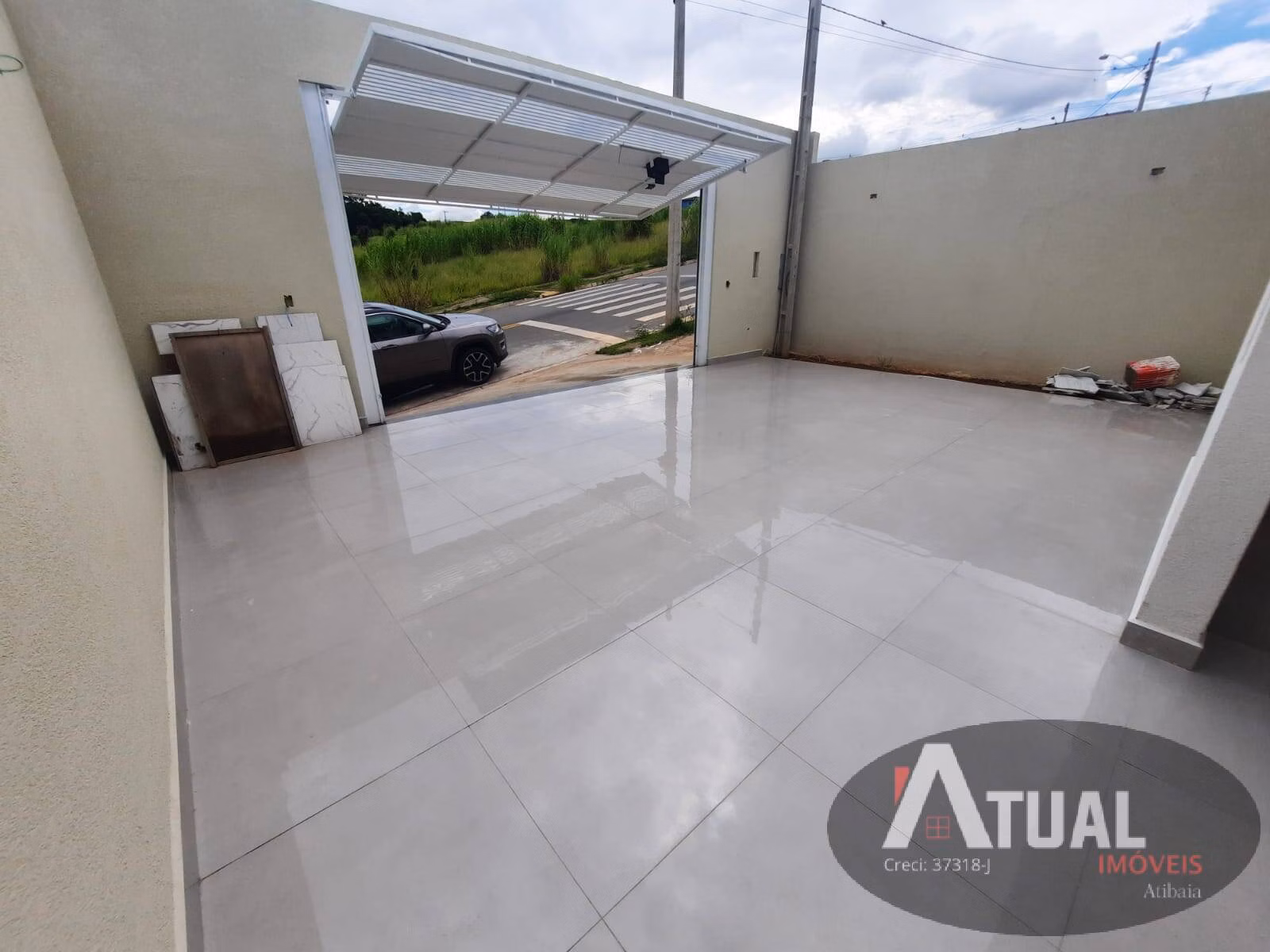 Casa de 212 m² em Atibaia, SP
