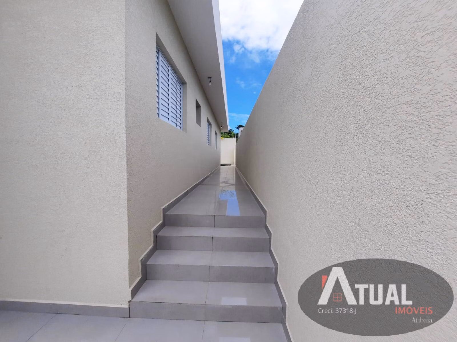 Casa de 212 m² em Atibaia, SP