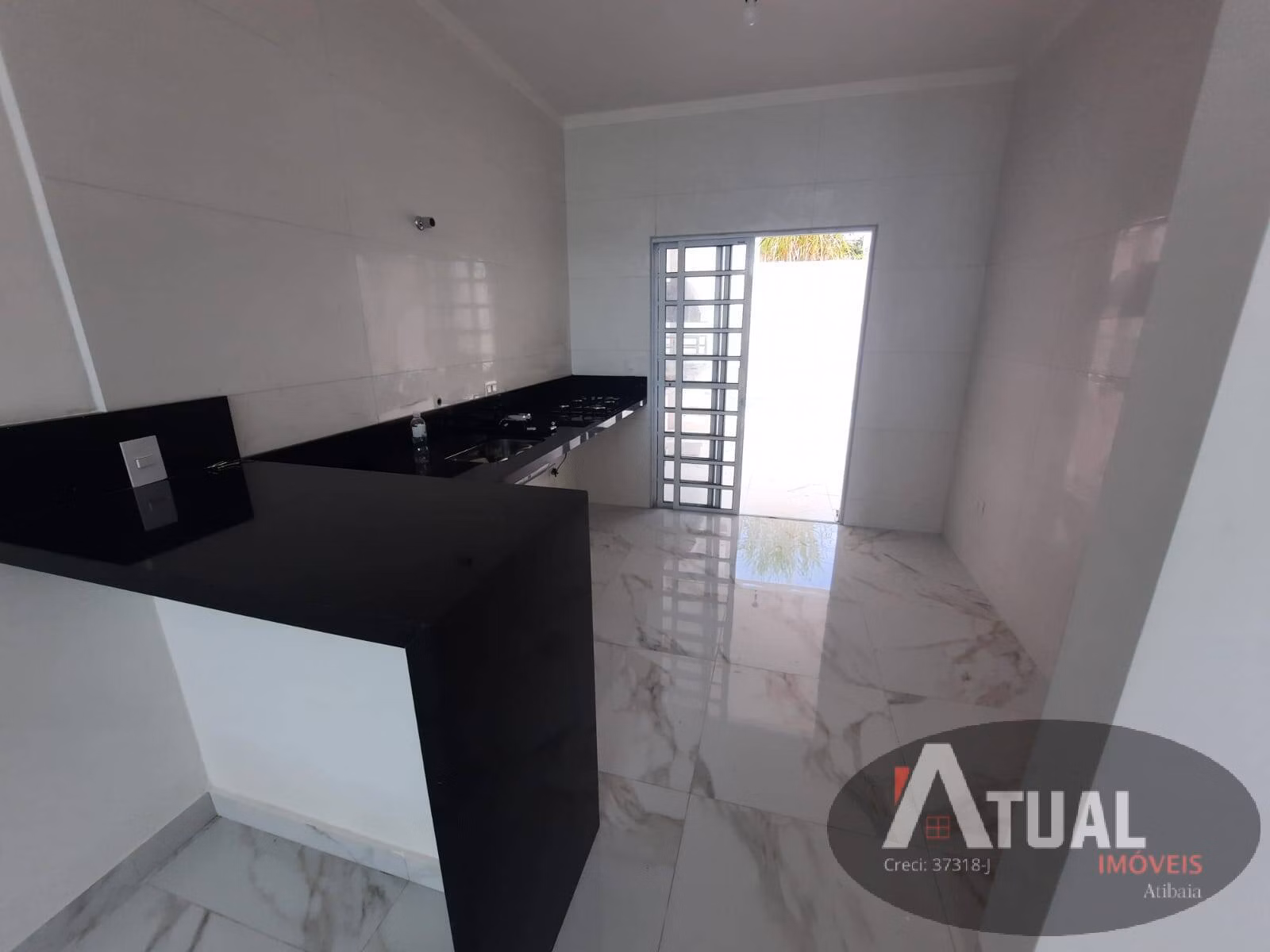 Casa de 212 m² em Atibaia, SP