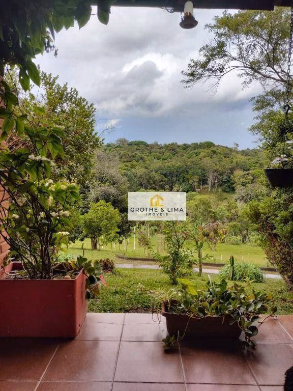 Country home of 3 acres in Juquitiba, SP, Brazil