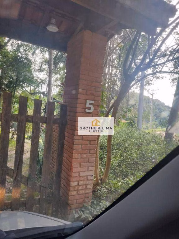 Country home of 3 acres in Juquitiba, SP, Brazil