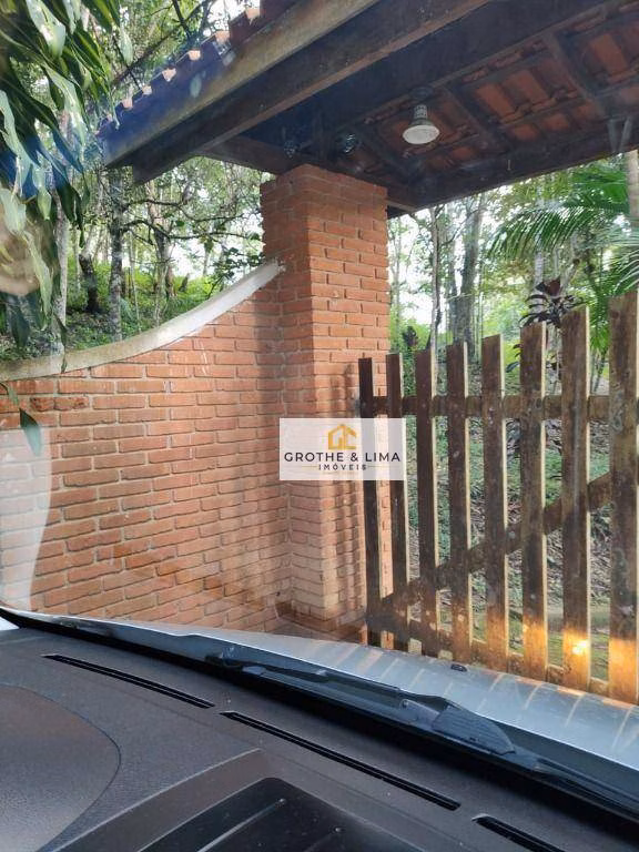 Country home of 3 acres in Juquitiba, SP, Brazil