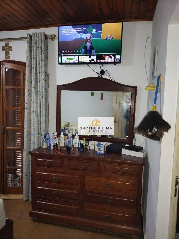 Country home of 3 acres in Juquitiba, SP, Brazil