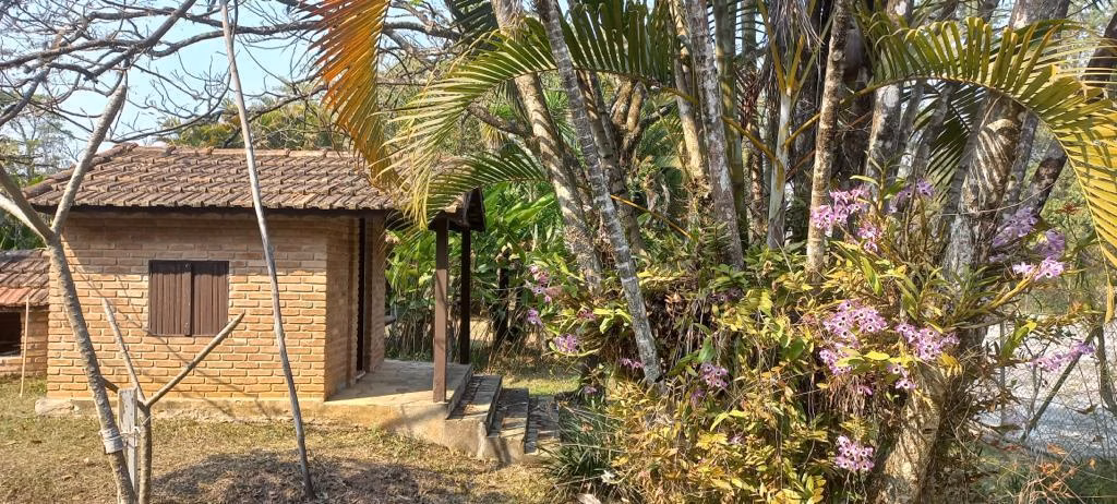 Chácara de 3.700 m² em Caçapava, SP