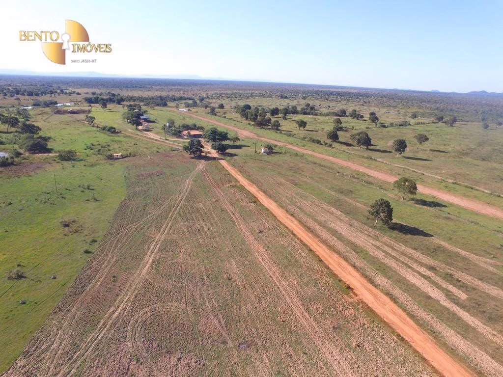 Farm of 6.491 acres in Cáceres, MT, Brazil