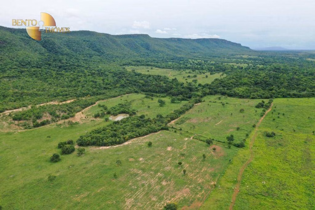 Farm of 6.491 acres in Cáceres, MT, Brazil